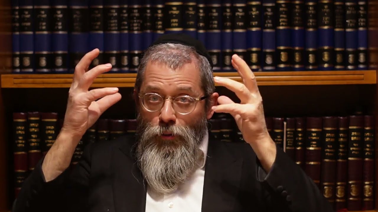 La mística de la serpiente de cobre | Parashat Jukat | Rabino Osher Farkash