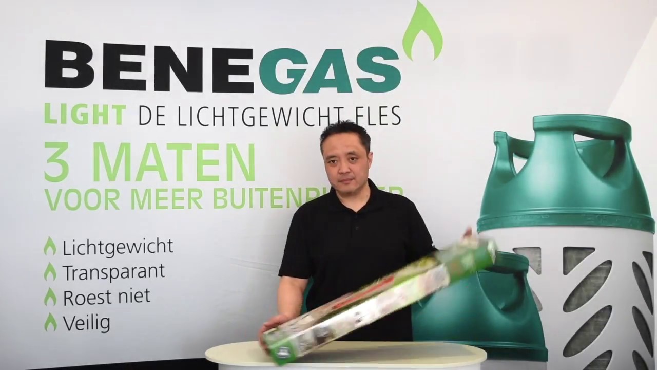 Onkruidbrander Bio Super Pro Flamme