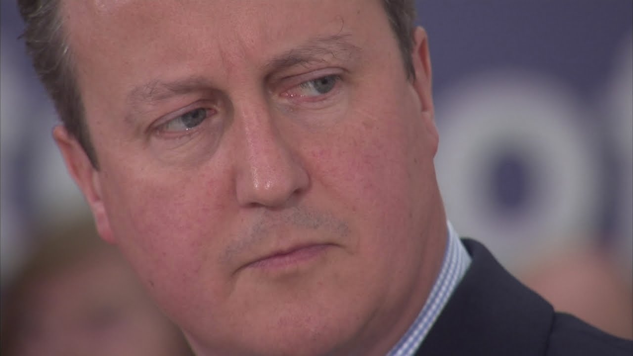 Brexit 2016: Debate over Treasury warning as campaign enters final weeks