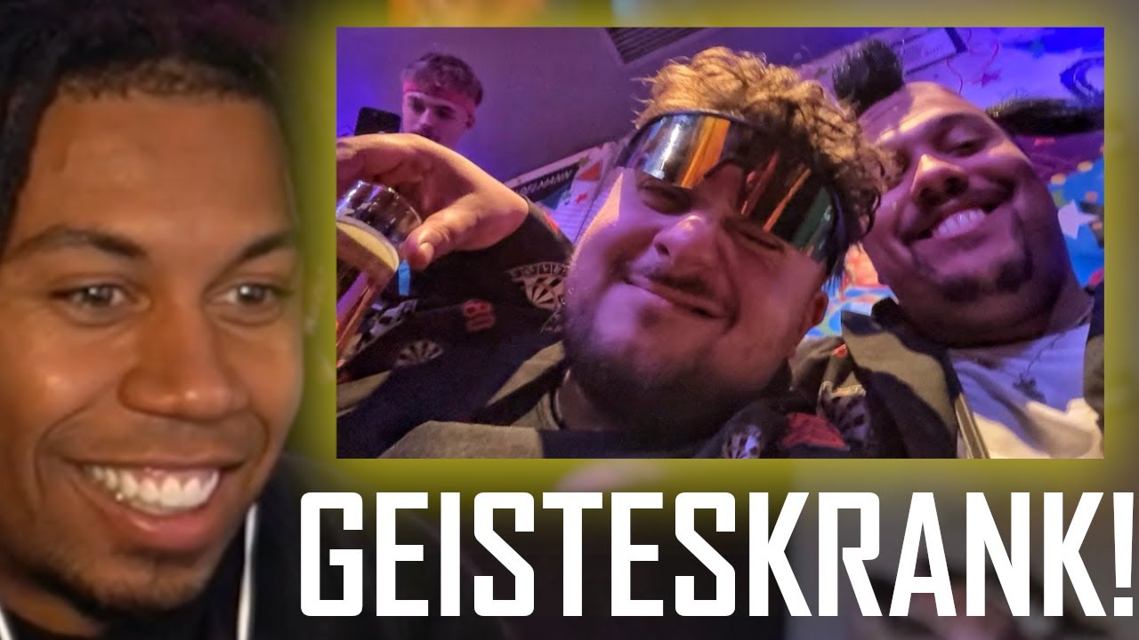KARNEVAL 2024 WAR KOMPLETT VERRÜCKT💥😂 (mit Willy, Kalle, Eldos & Co.)