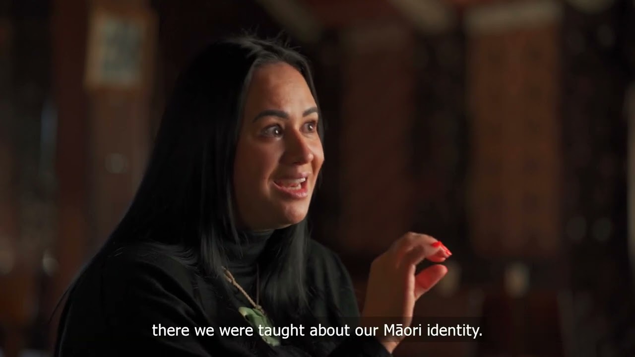 WAKA HUIA - MATARIKI KAINGA HOKIA