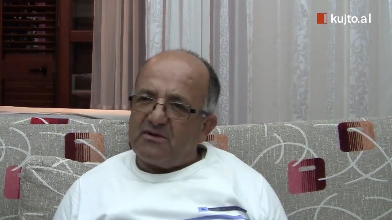 Muhamet Pojani/ Torturat e Spaçit; 