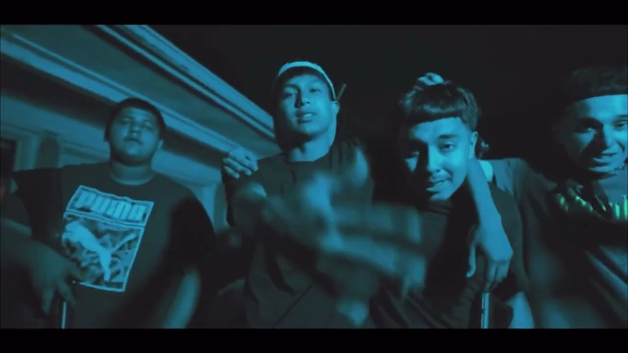Da drain - 1nonlydinero (official music video)