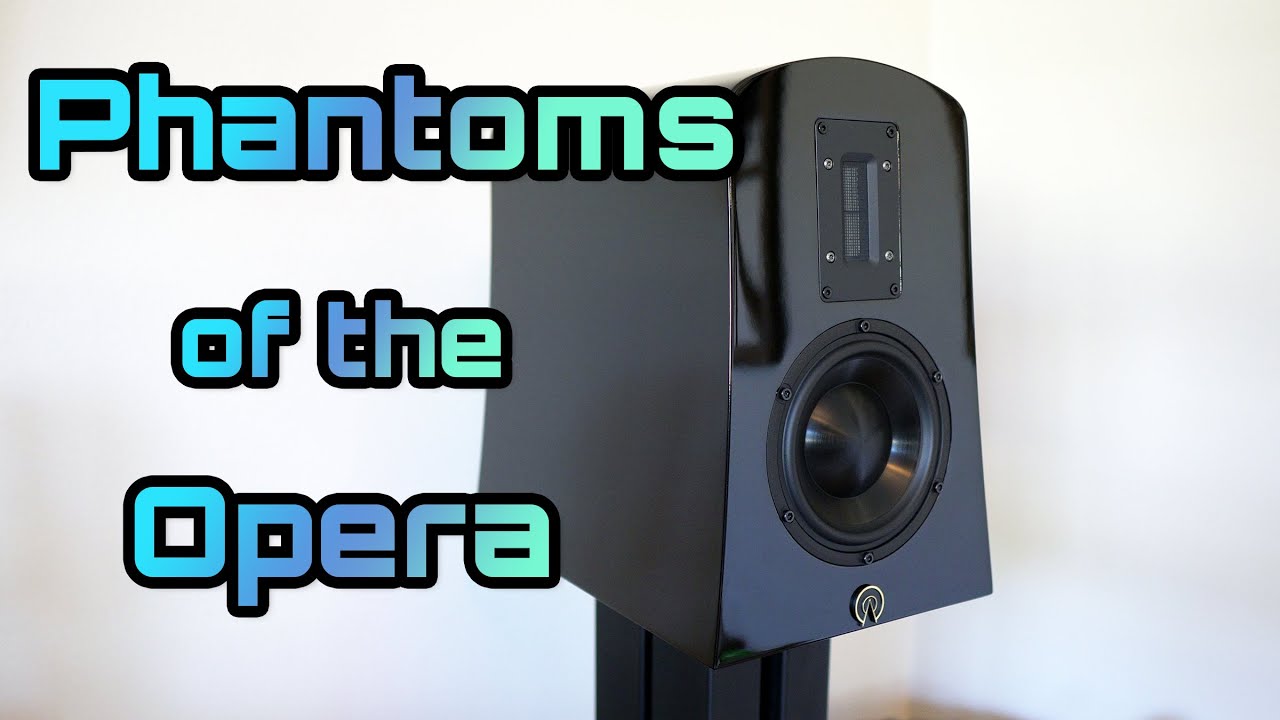 Alta Audio Alyssa Speaker Review - Magic in a box