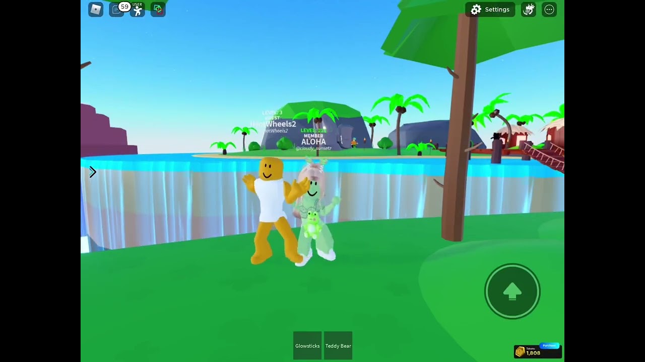 What dose the fox say? Ft:Marbleking!