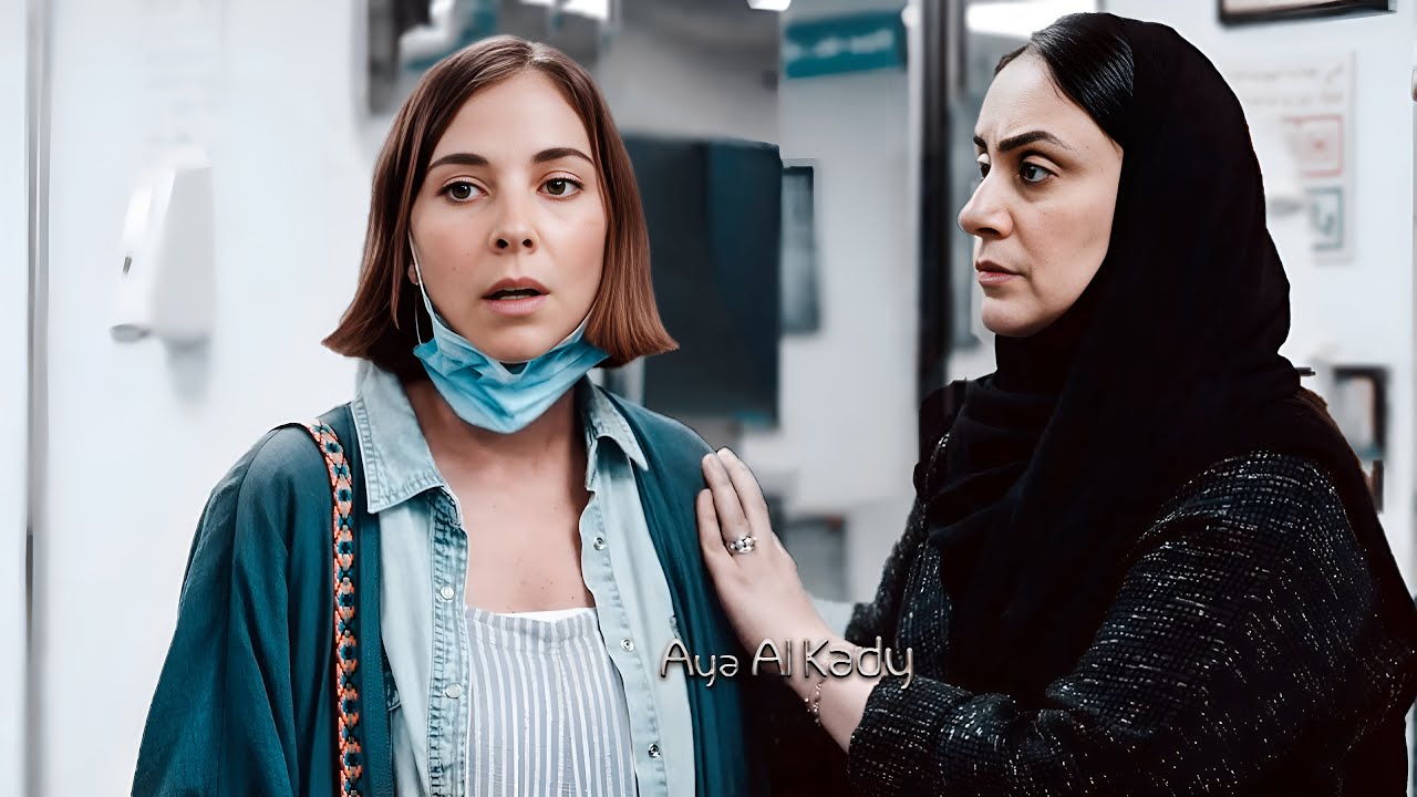 بنت سعودية بتدرس في أمريكا والصدمة لما بترجع لبيت أهلها🎭 ملخص فيلم