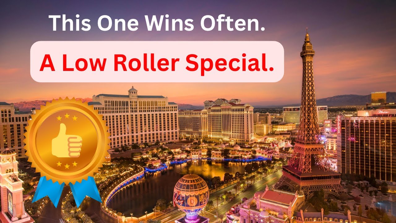 Come Bets For Profit / Long Table Time! Try This Craps Strategy