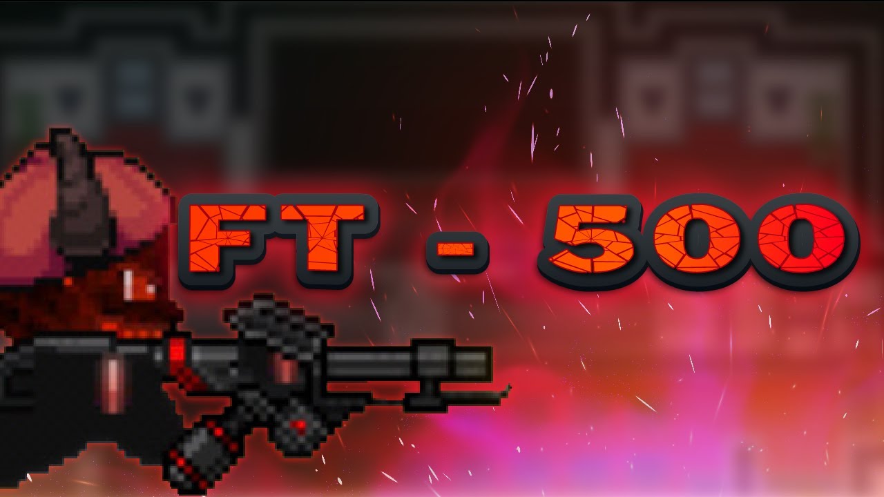 Graal Era | is FT-500 strong?? | New limitedWeapon