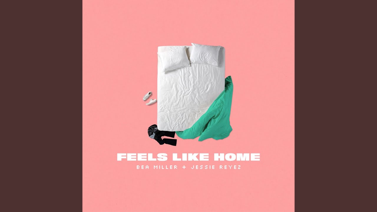 FEELS LIKE HOME