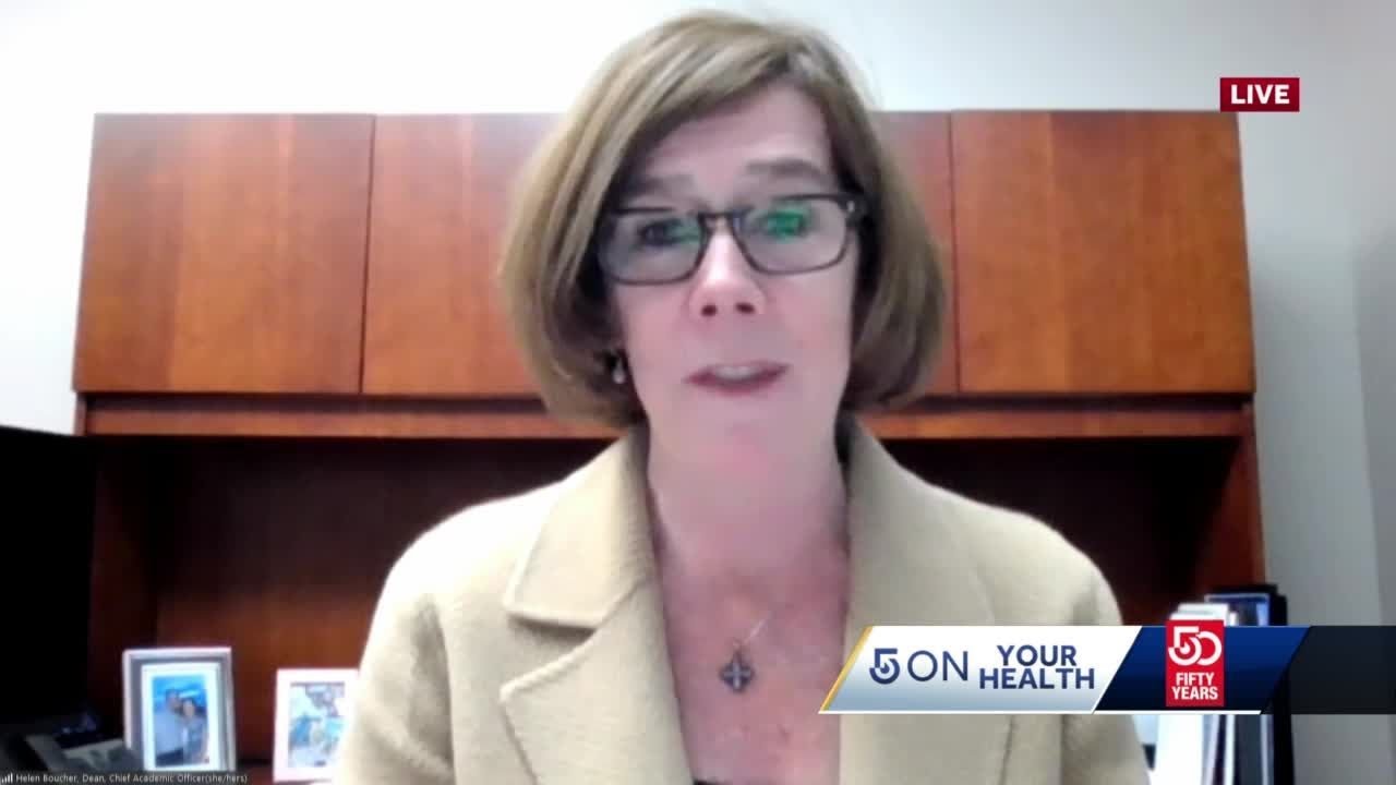 Can adults get RSV? Mass. doctor explains