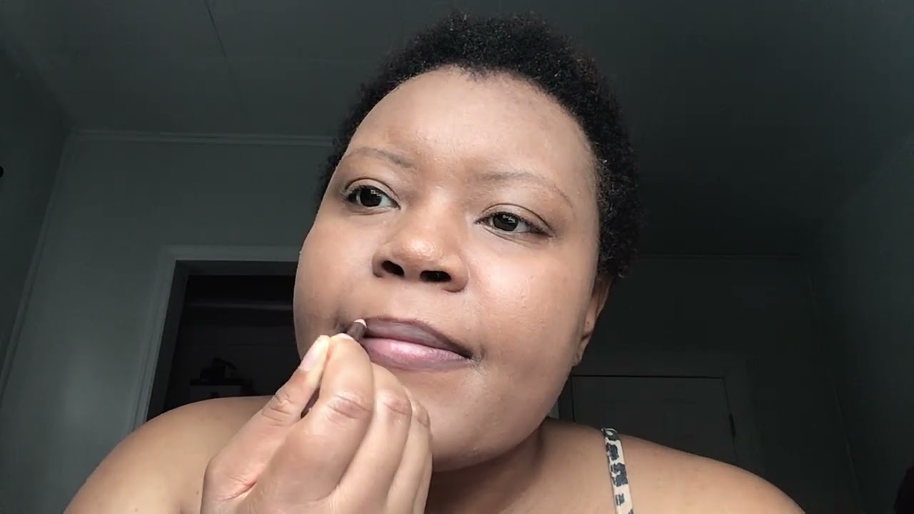 Blue Smokey eye #Dollartree