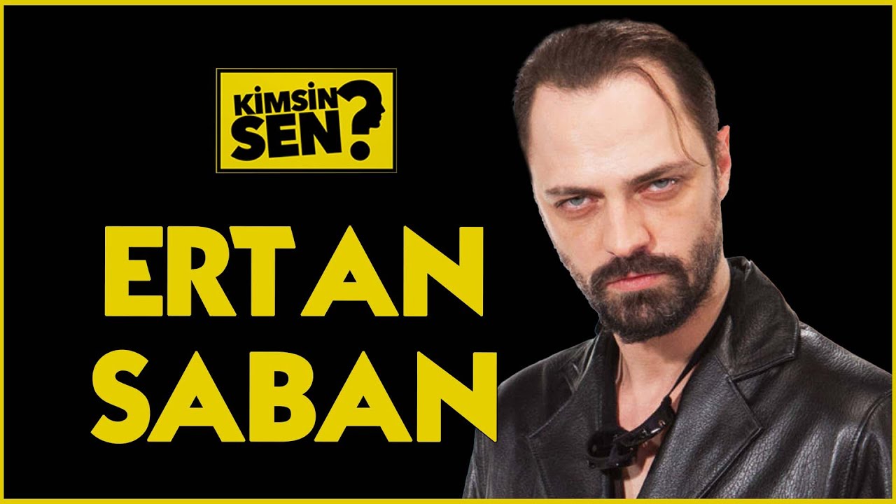 Ertan Saban Kimdir? Ka&ccedil; Yaşında ve Nereli? Kariyeri ve &Ouml;zel hayatı&hellip;