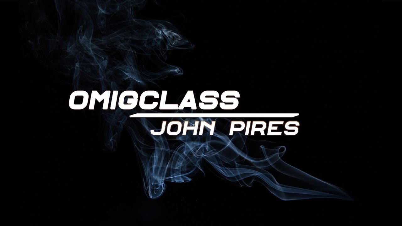 OmigClass Feat. John Pires - Moto Moto
