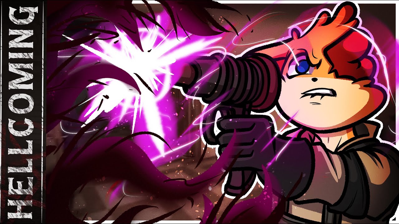 WE CAME BACK TO FINISH THE JOB!!! [HELLCOMING] w/DELIRIOUS & KYLE