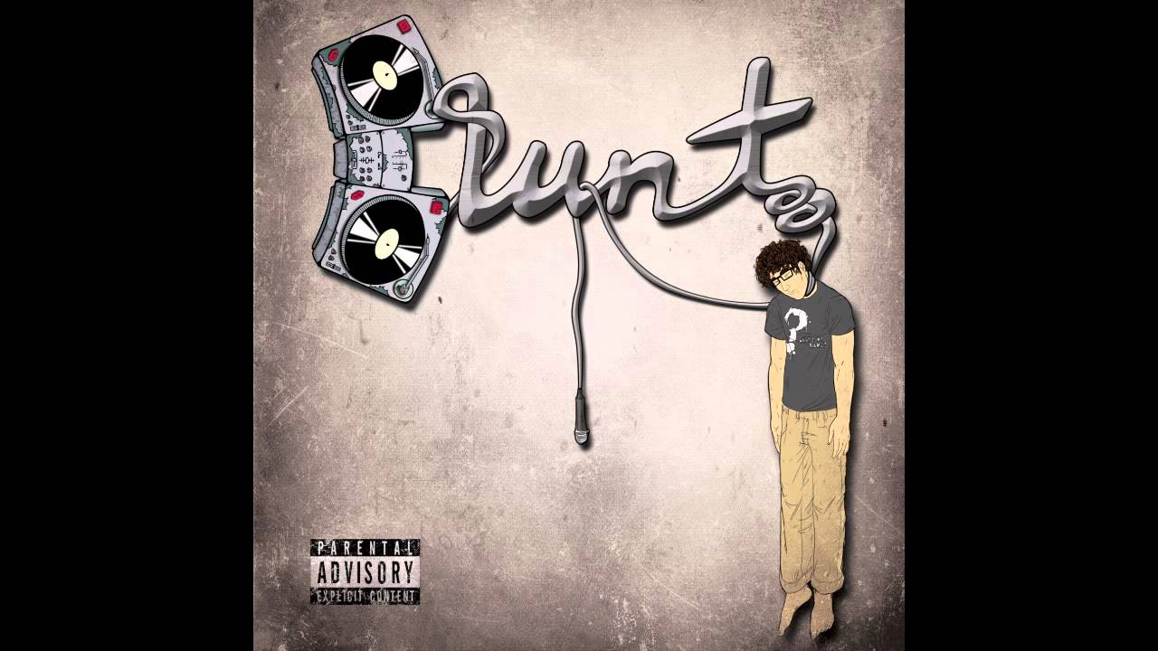 Blunt - (10) I'm Not Marshall - Jacob Price