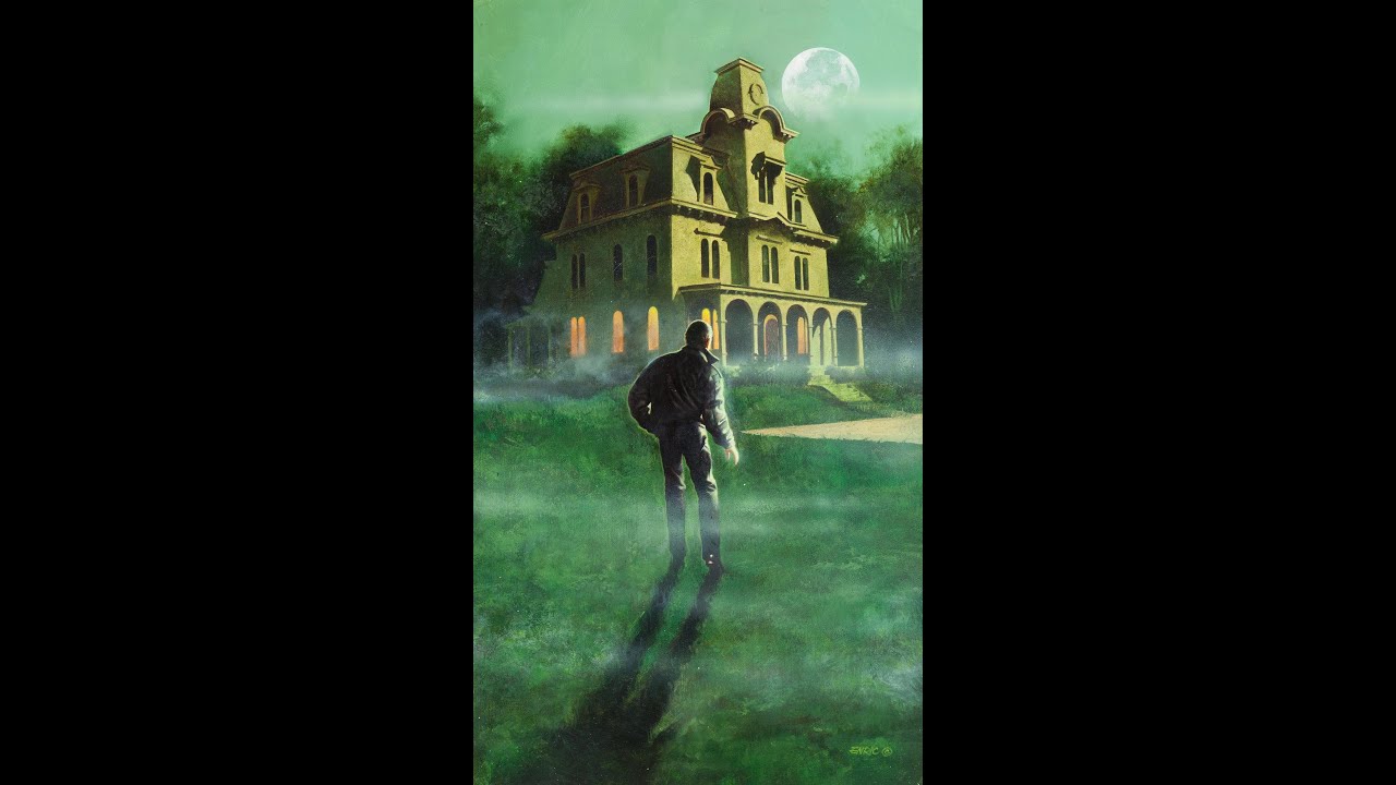 Camp Chiller Episode 13: Strike Out