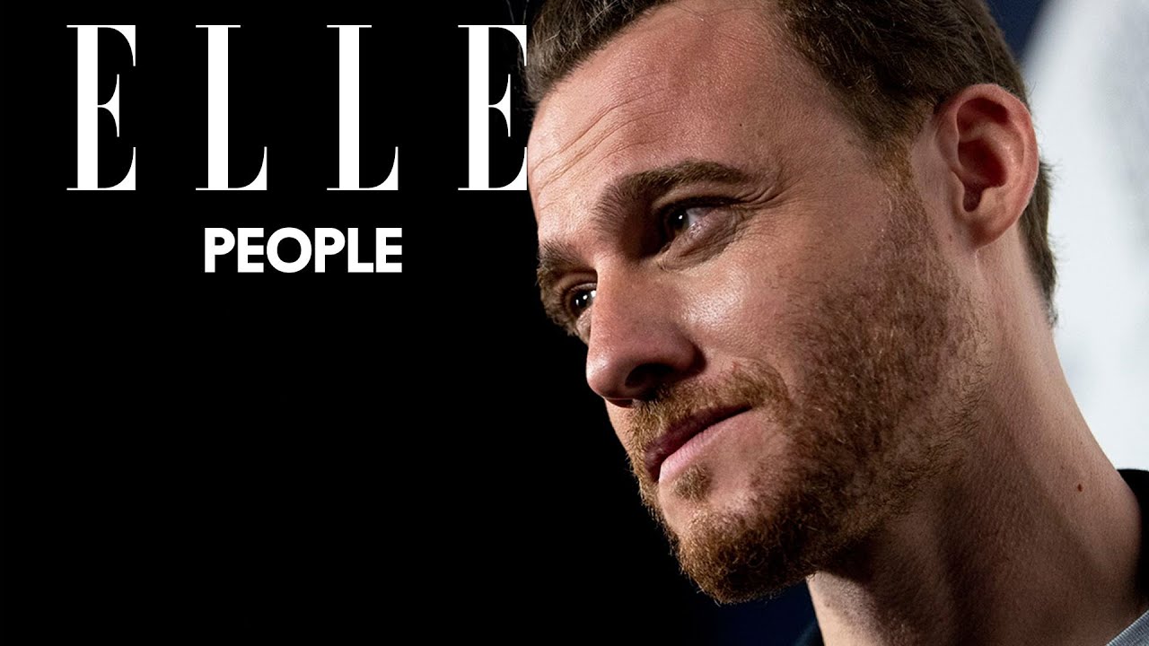 Kerem Bürsin: el protagonista de la serie turca 