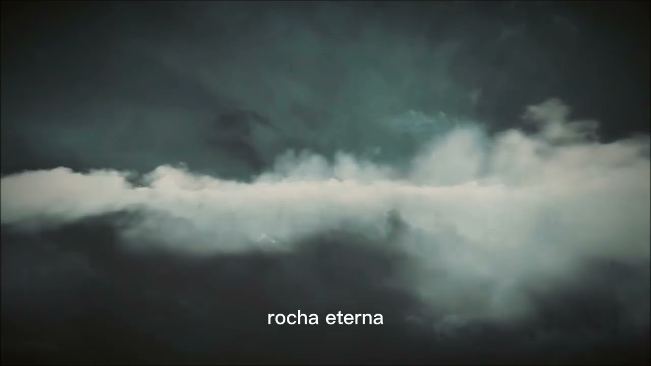 Rocha Eterna