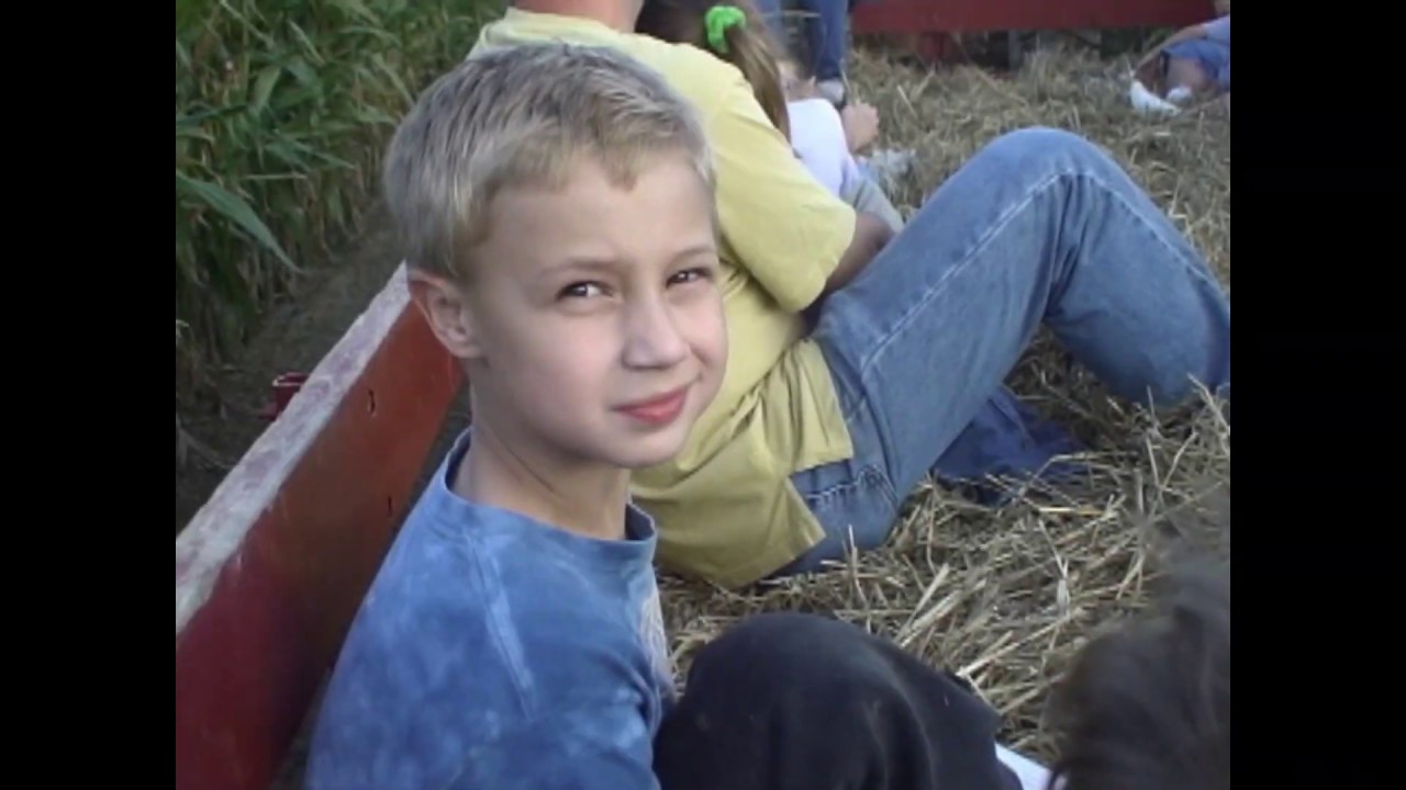 2006  Field of Screams Little Screamers Hayride