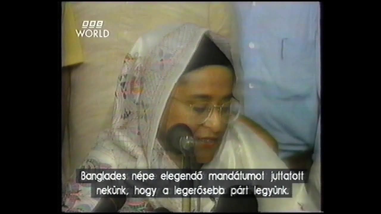 BBC World News + MTV1 ad&aacute;sz&aacute;r&aacute;s (1996. j&uacute;nius 15.)