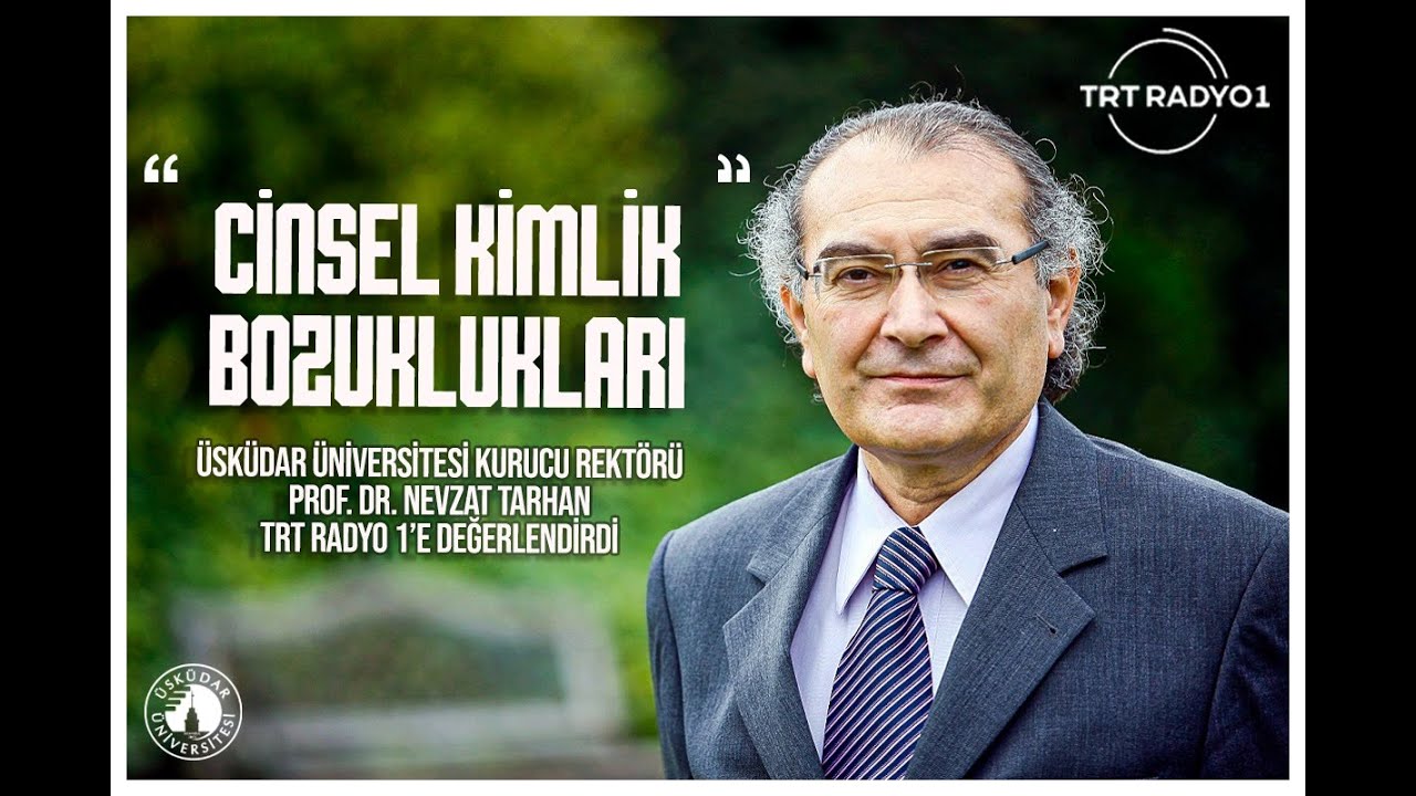 Değişen dünya ve cinsel kimlik | TRT Radyo 1 | AİLECE