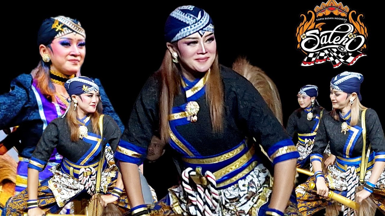 AUDIO EMPUK, PANDAWA FEST #1, SALEHO NYAI BENDOLEGI SALEHO, LIVE PANJANG LOR AMBARAWA