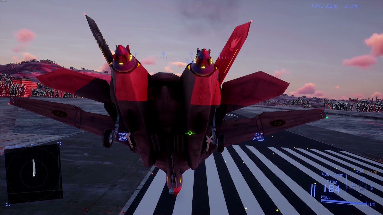 True Belkan Witchcraft