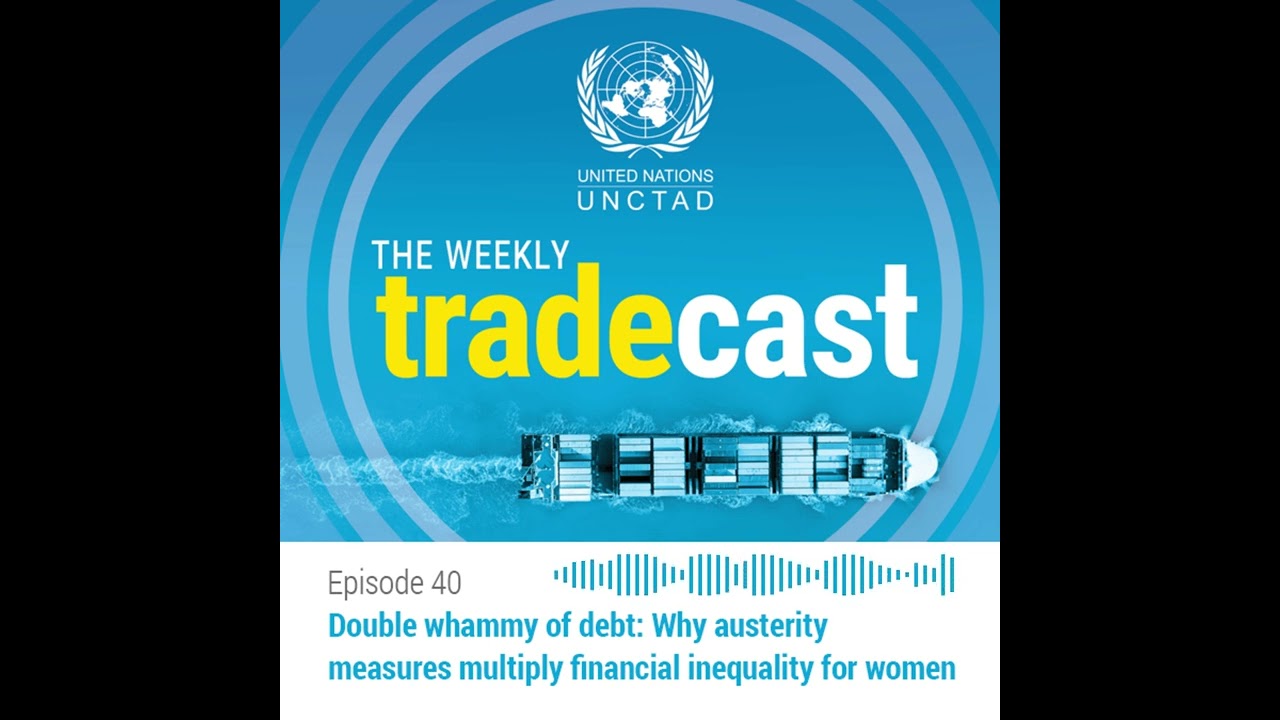 Double whammy of debt: Why austerity measures multiply financial inequality for women