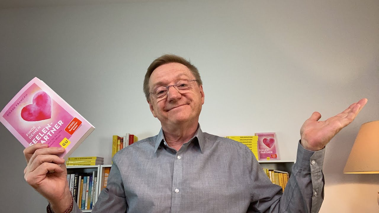 Den Seelenpartner geschehen lassen