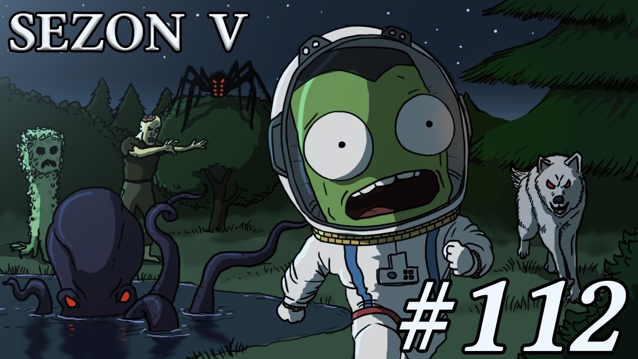 Zmasowane Bombardowanie - Minecraft z modem Better Than Wolves #112