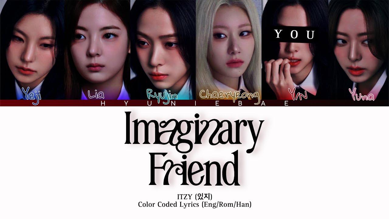 ITZY (있지) 