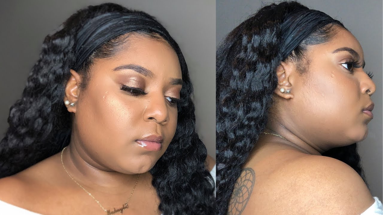 SOFT GLAM Makeup Tutorial | Beginner Friendly | Kayla's Korner