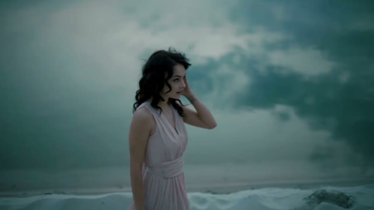 Perfect Storm in Soft Skin