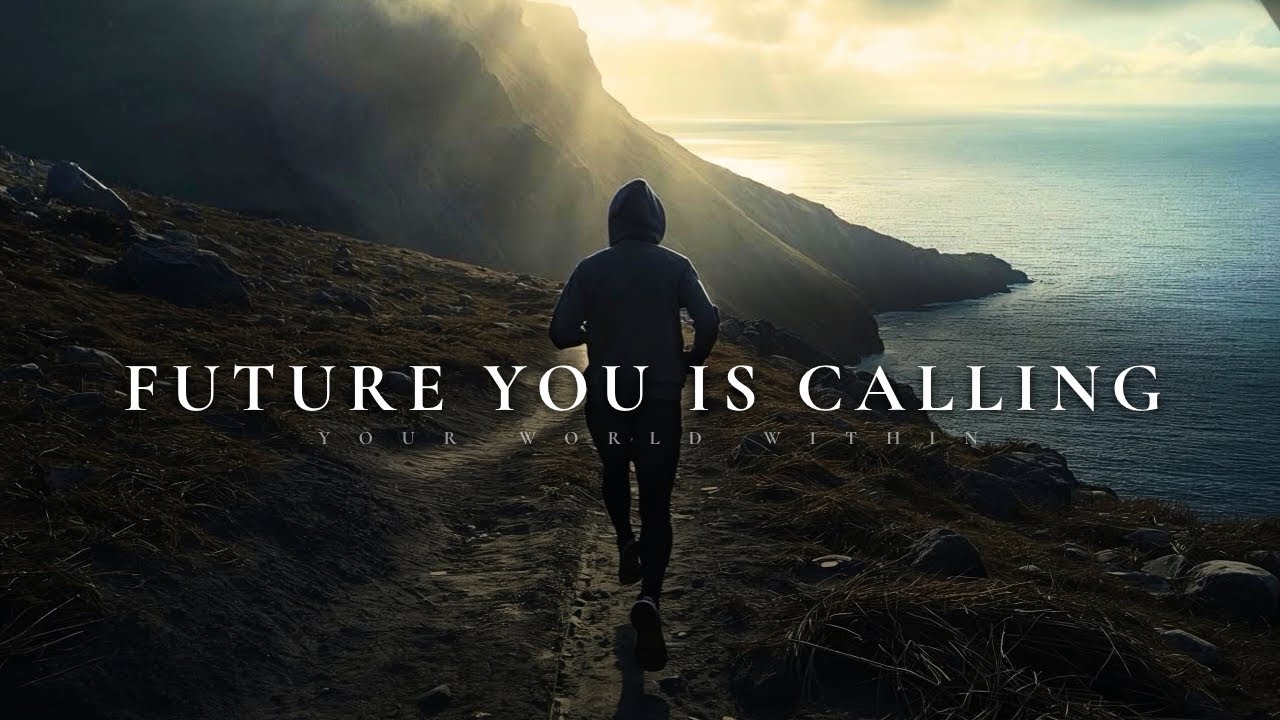 A Message From Future You: 