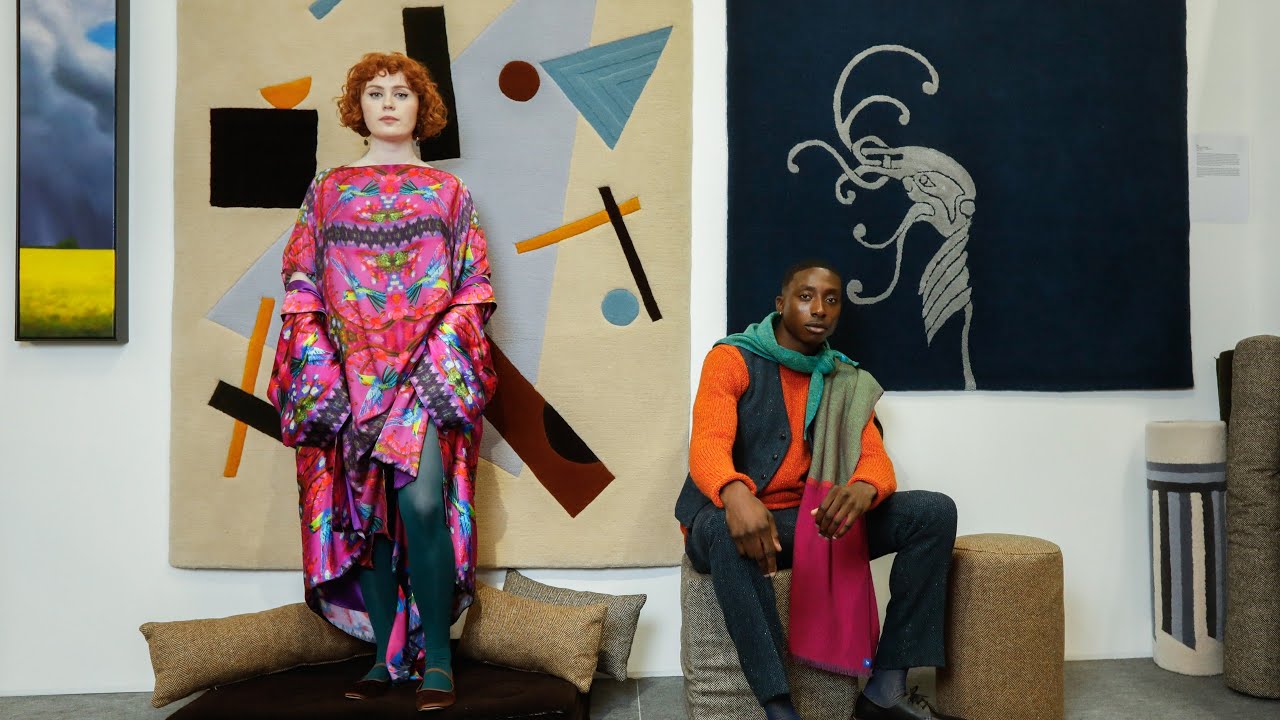 Showcase Ireland 2024: The Table, The Tree, Fashion Show