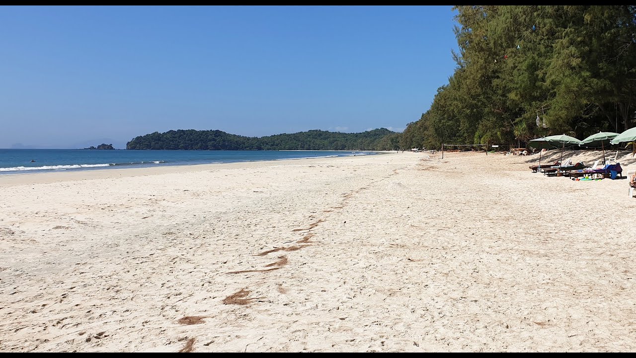 Koh Phayam Best Places: Die schönsten Strände und Orte