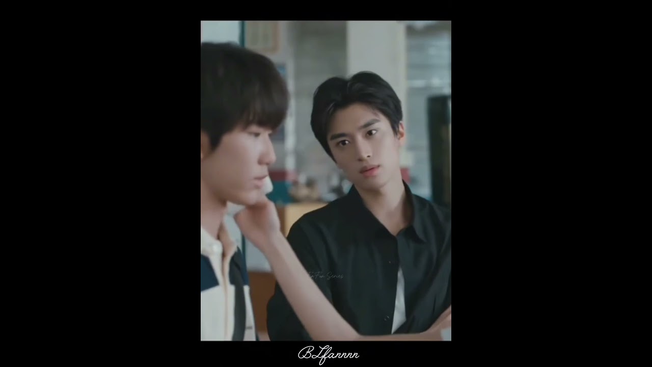 His brother was JEALOUS 😅|Title:THE WAY HOME |✨✨Chinesebl#thewayhomecdrama#chinesebl🦋✨
