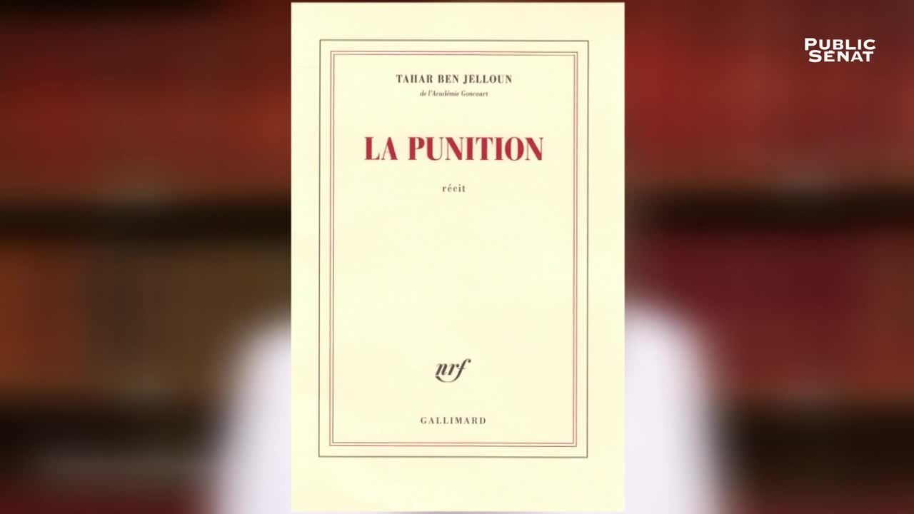Tahar Ben Jelloun et Richard Malka : Écrire pour rester libre - Livres & Vous... (16/03/2018)