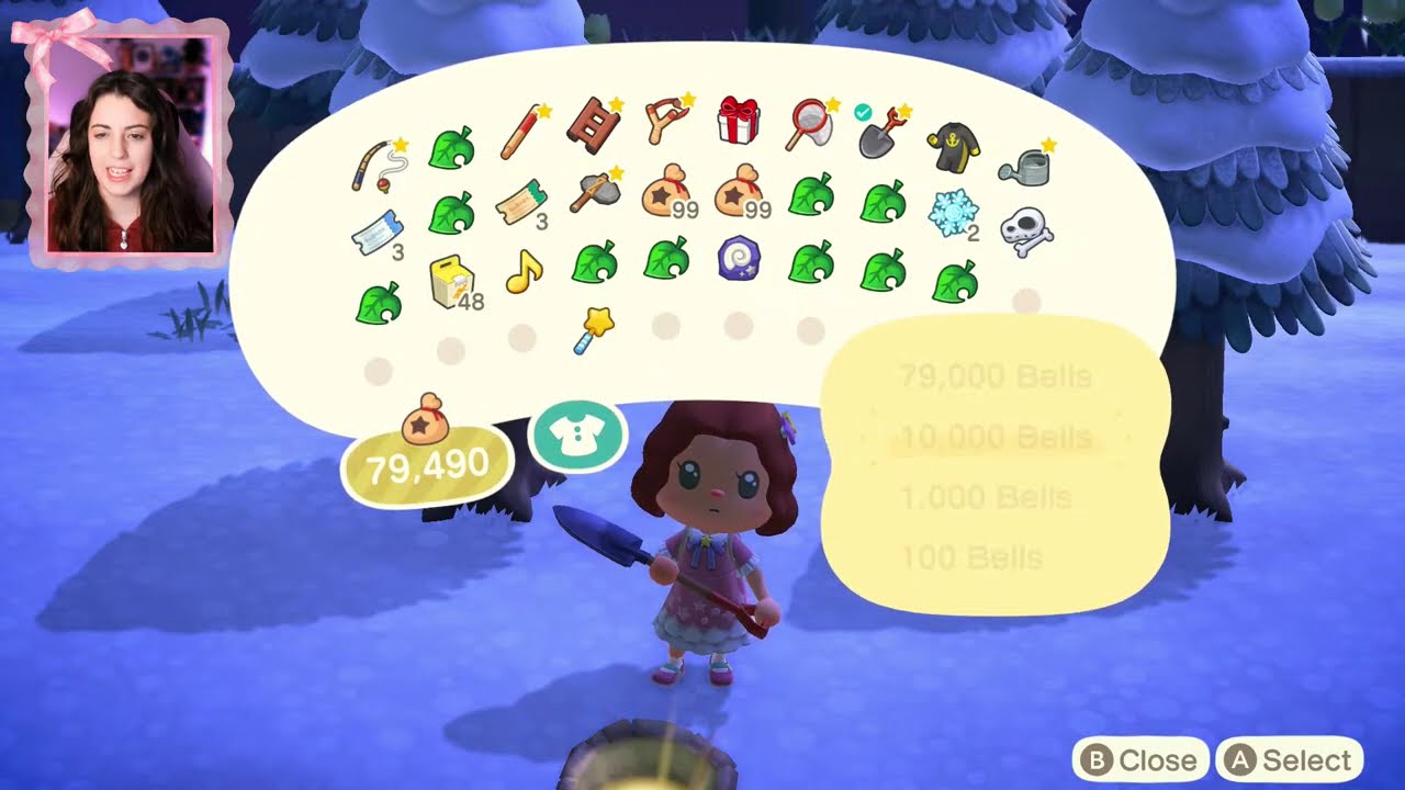 A New ACNH Update? 🪷 Let's Explore Animal Crossing New Horizons Together 💖Cosy Vibes ✨