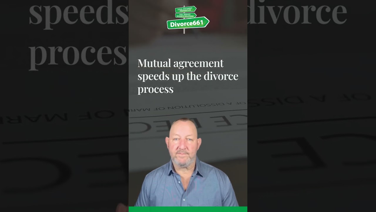 ⏩ How to Speed Up the Divorce Process and Avoid Delays? | Los Angeles Divorce #shorts #divorce661