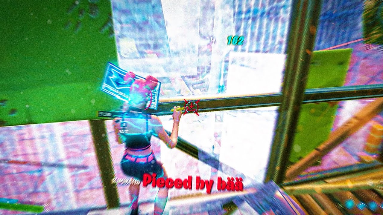 Grown Man👨| Fortnite Highlights #3