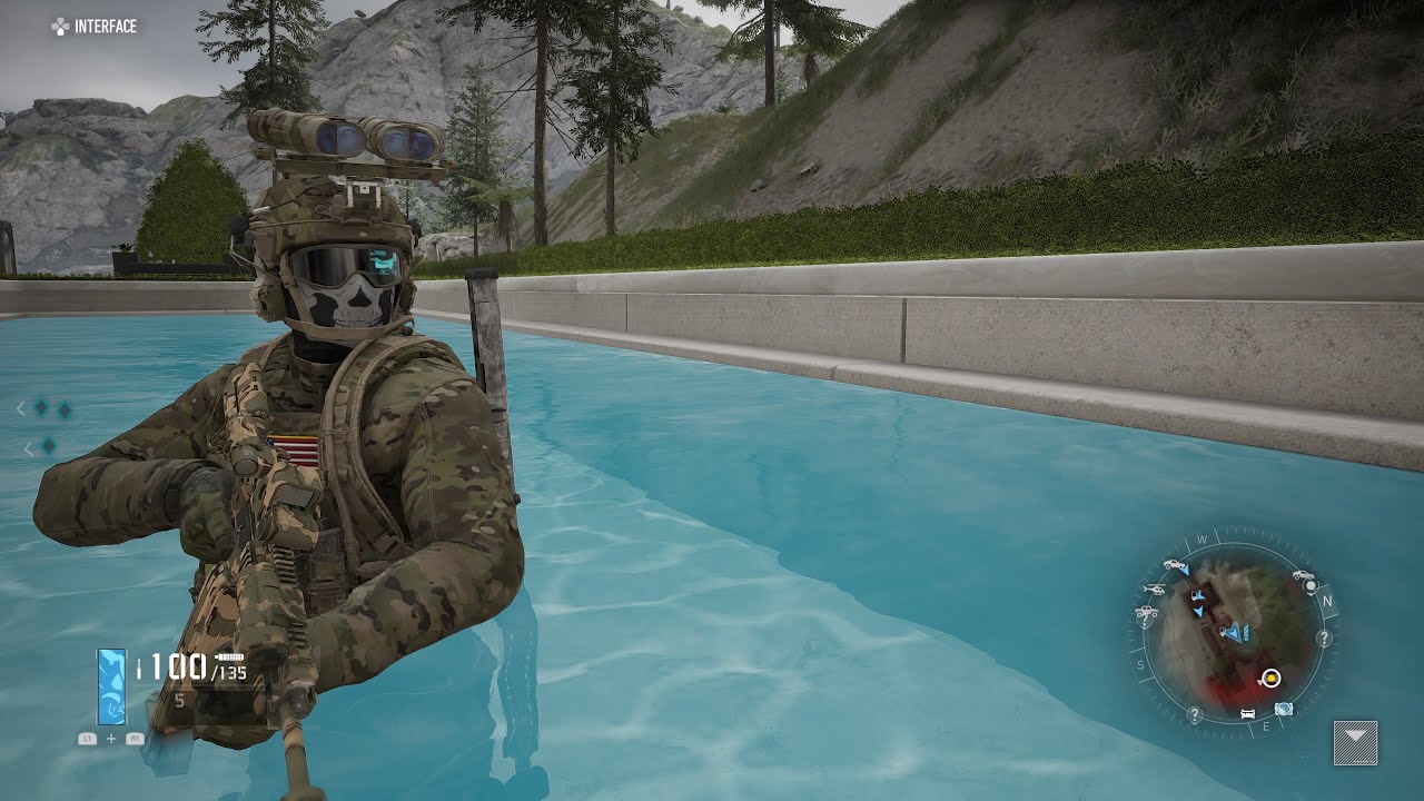 Ghost Recon Breakpoint Hack Enemy Data to Find Intel