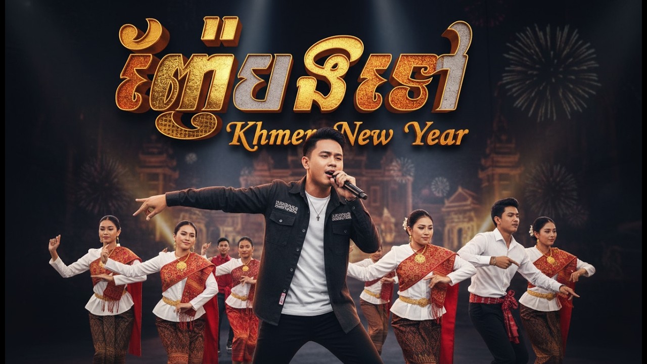 ញ៉ែបងទៅ អូនមិនខាតសាំង