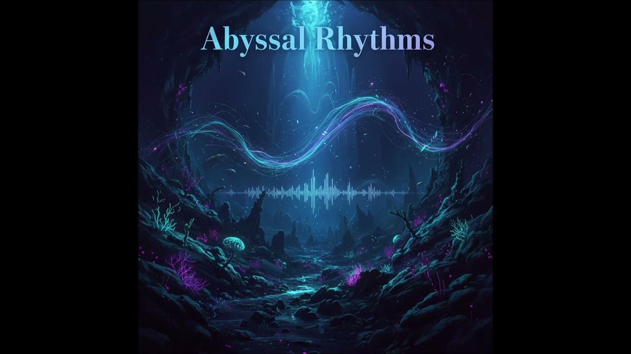 NOVUM LUMEN: Abyssal Rhythms (Elemental Forces)