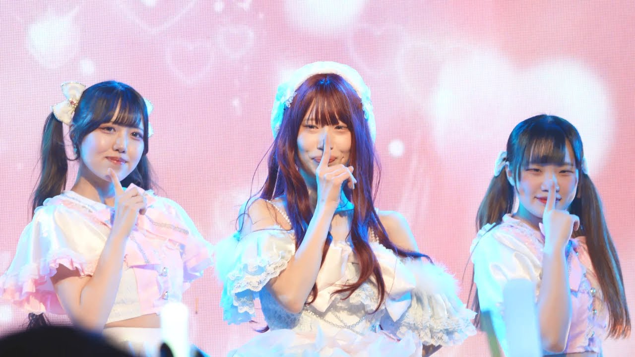 Love it ice 白石ゆきな生誕祭(2026.1.24@伏見ライオンシアター)