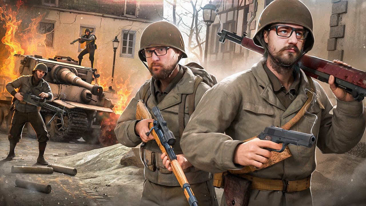🔴 С ПРАЗДНИКОМ ДЕВЧАТА! ПОТНО КАТАЕМ В DOD:S ВМЕСТЕ С Tazik29 🔴 #tazik29 #легенда #halflife