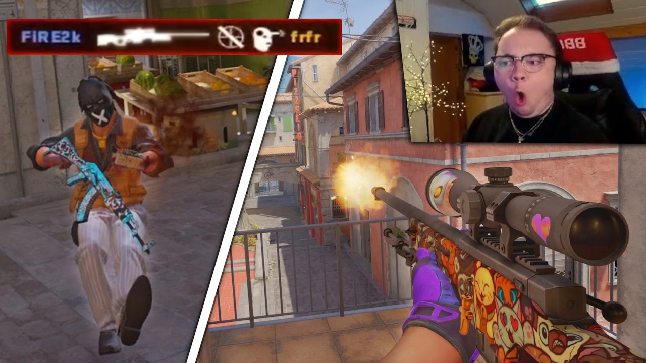 This Game was HILARIOUS ft. @renyan