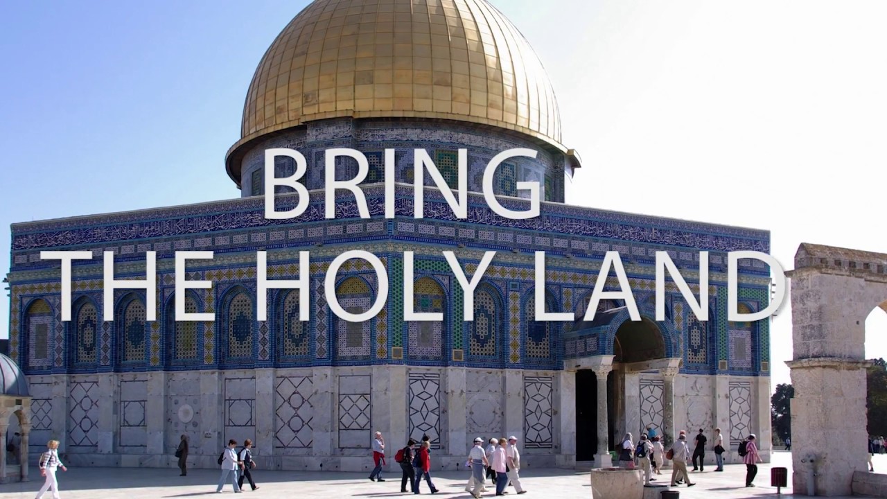 The Holy Land Review