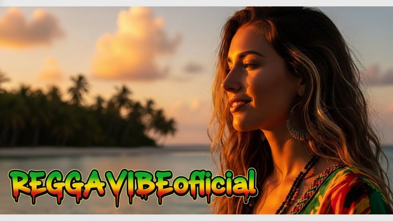 Reggae Chillout Mix – Relax & Feel Good