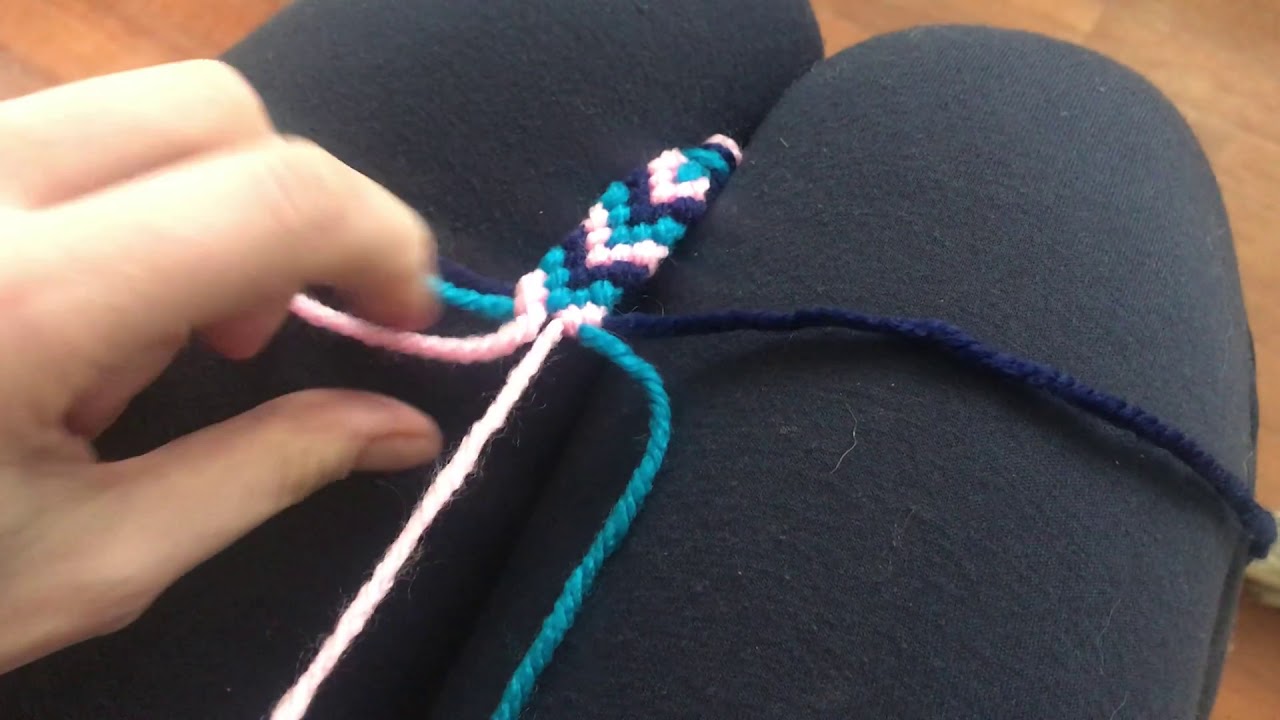 Bracciali e Collana dell'Amicizia 